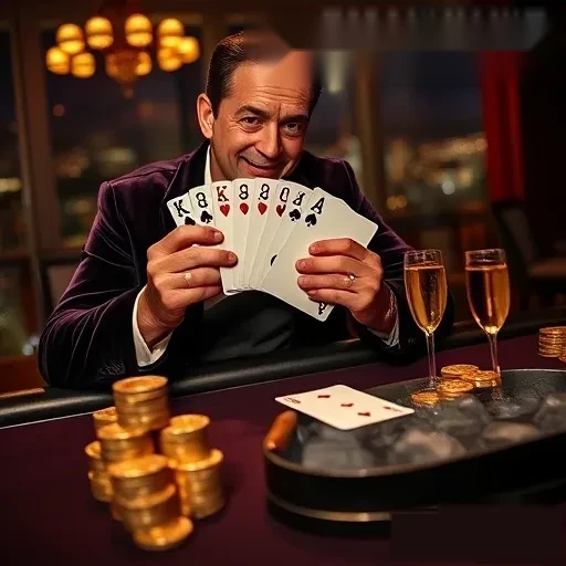 Cassino 98z app mobile